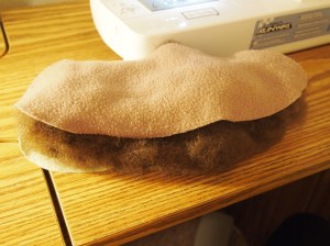 Seven Dwarf Slipper Tutorial | Life by Ky Blog