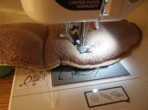 Seven Dwarf Slipper Tutorial | Life by Ky Blog