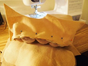 Seven Dwarf Slipper Tutorial | Life by Ky Blog