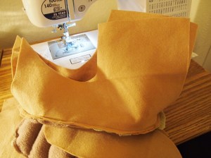 Seven Dwarf Slipper Tutorial | Life by Ky Blog