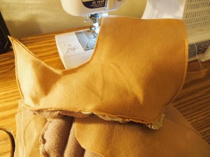 Seven Dwarf Slipper Tutorial | Life by Ky Blog