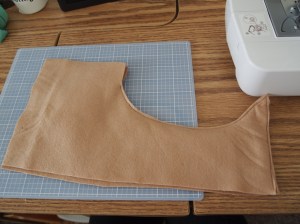 Seven Dwarf Shoe Cover Tutorial | Life by Ky Blog