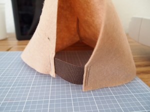 Seven Dwarf Shoe Cover Tutorial | Life by Ky Blog
