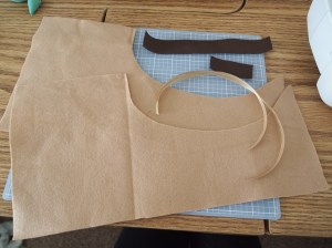 Seven Dwarf Shoe Cover Tutorial | Life by Ky Blog