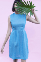 Afternoon_Cali Dress