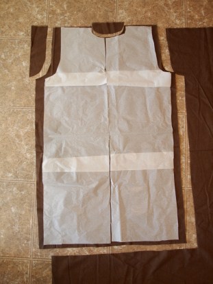 DIY Seven Dwarf Costumes | Life by Ky Blog