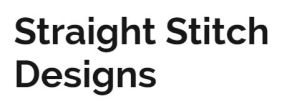 straightstitch