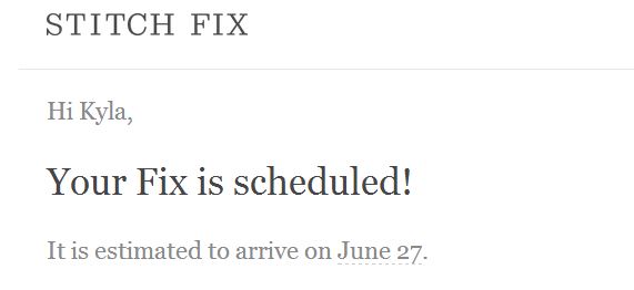 StitchFix