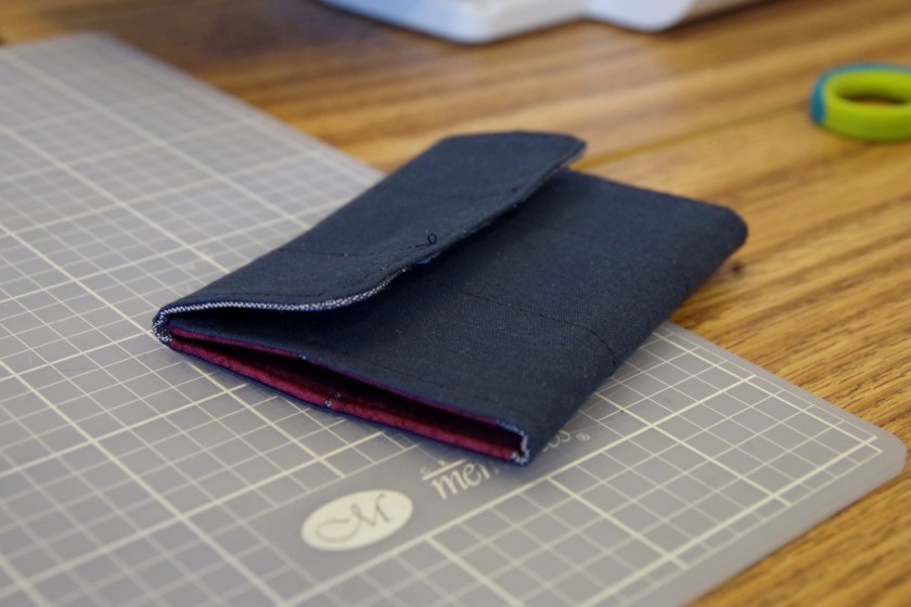 DIY SD Card Holder | Life by Ky