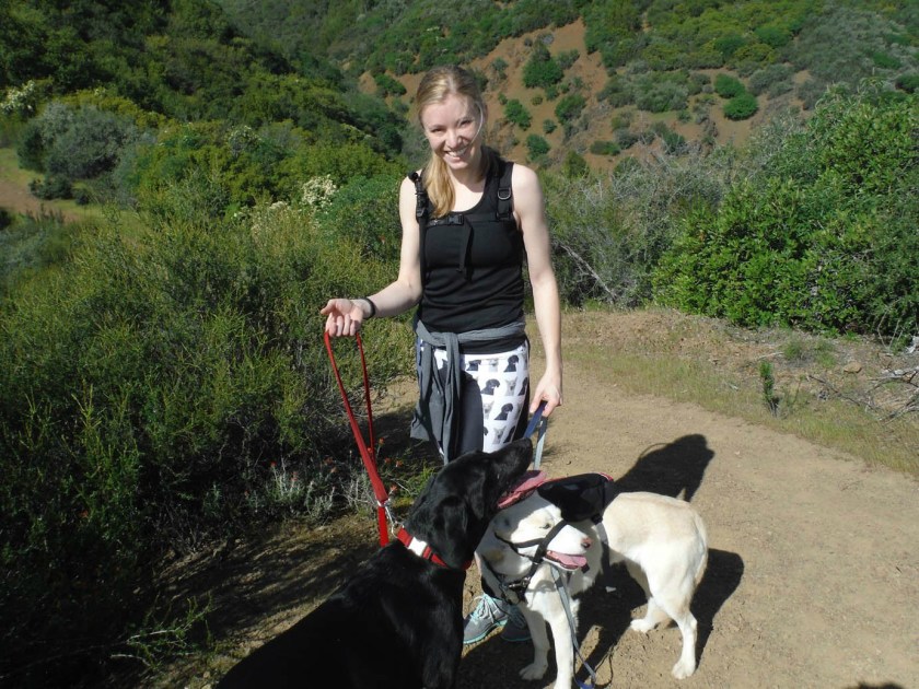 Puppy Sloan Leggings | Life by Ky Blog