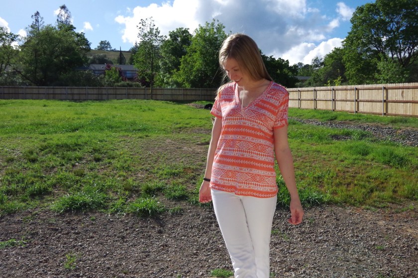 Union St. Tee | Life by Ky Blog