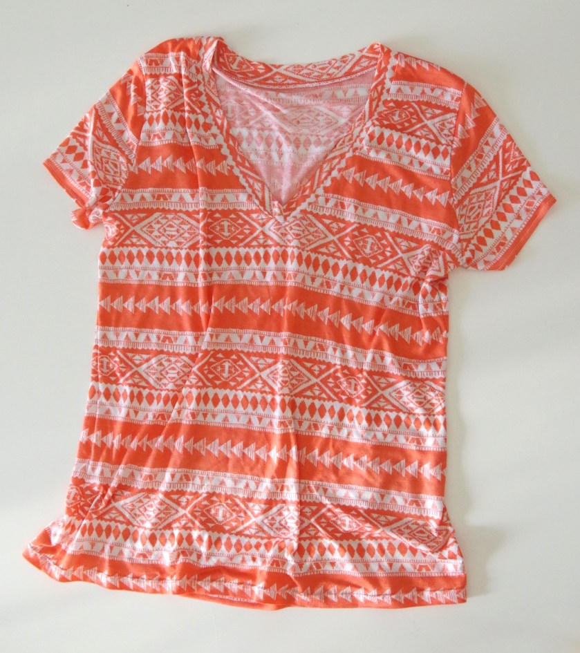 Union St. Tee | Life by Ky Blog