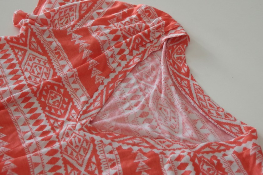 Union St. Tee | Life by Ky Blog