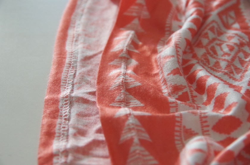 Union St. Tee | Life by Ky Blog