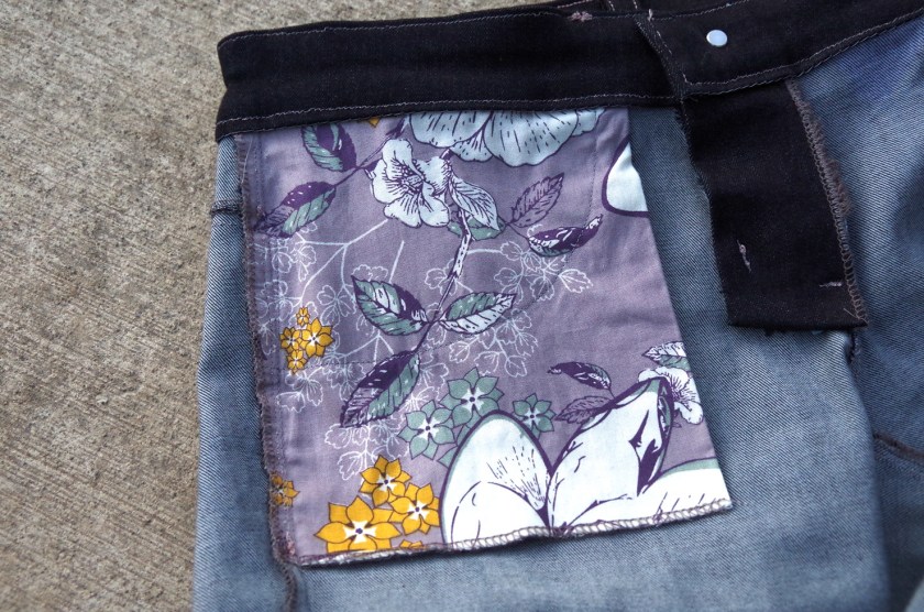 Ginger Jeans | Life by Ky Blog