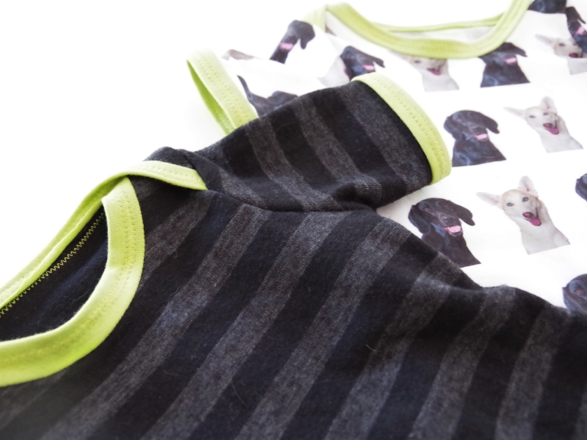 SUAS Dylan Onesie | Life by Ky Blog