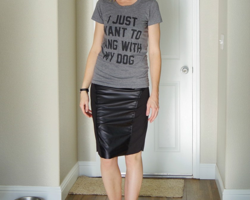 D is for DVF Butterick B5566 | Life by Ky Blog