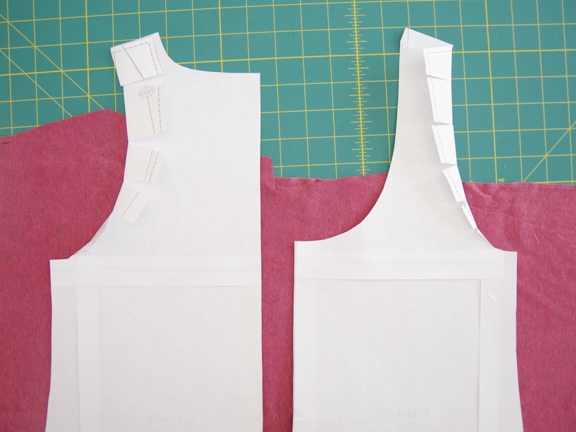 Plantain Tee - Tank Modification | Life by Ky Blog