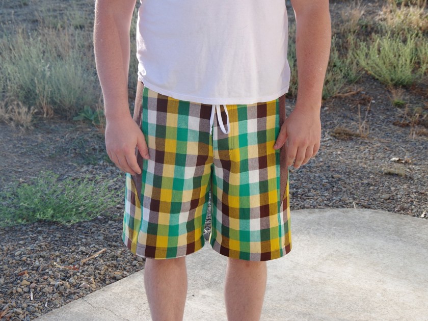 Jalie Board Shorts | Life by Ky Blog