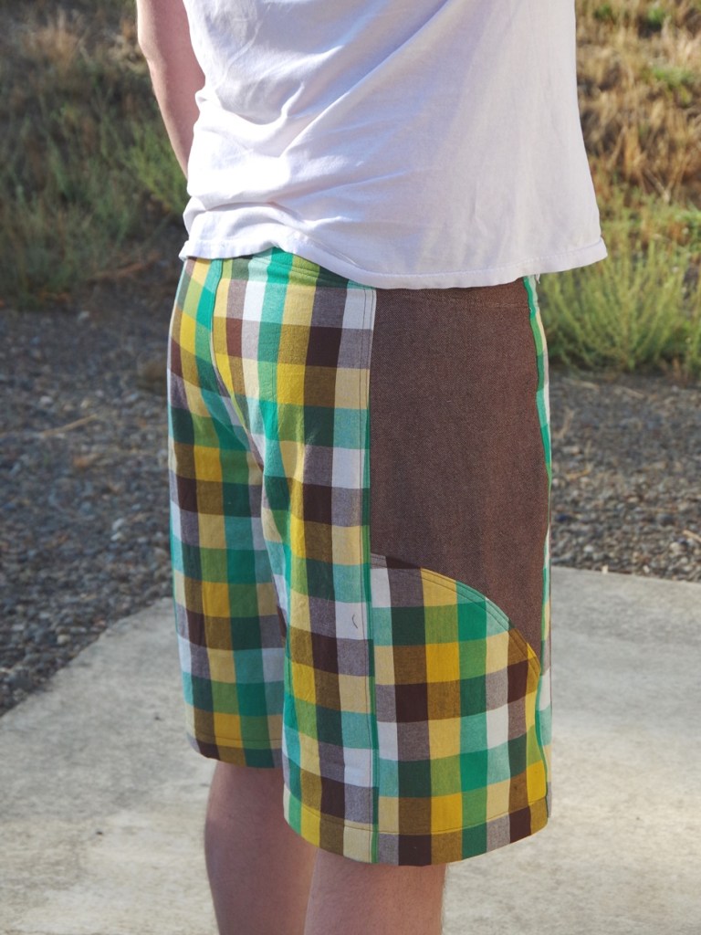 Jalie Board Shorts | Life by Ky Blog