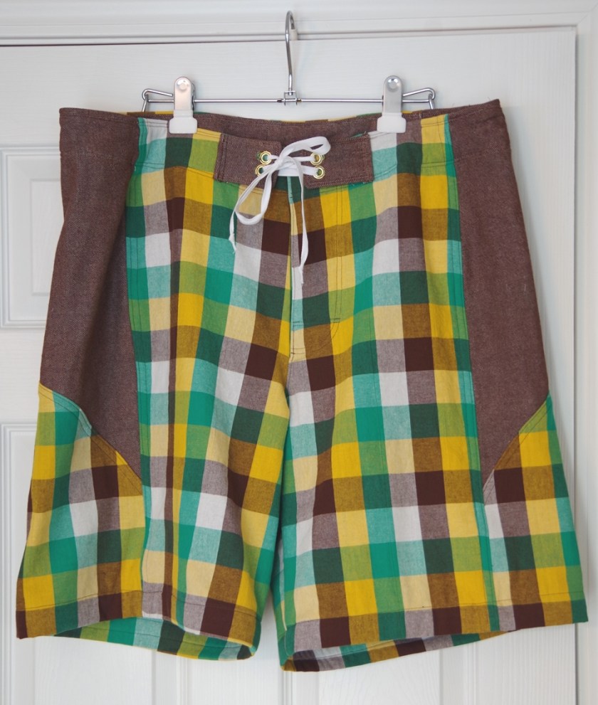 Jalie Board Shorts | Life by Ky Blog