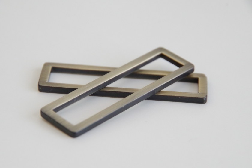 Rectangular Rings | Life by Ky Blog