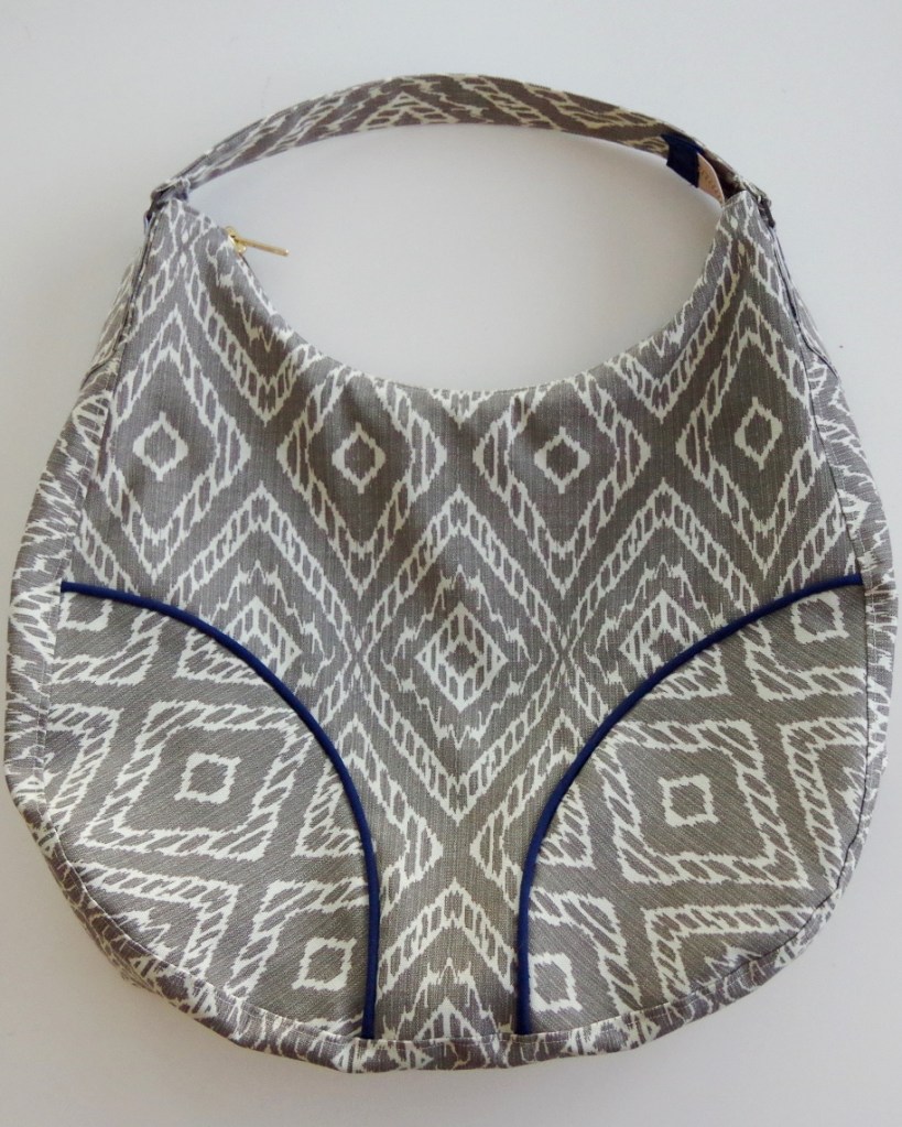 Presidio Purse | Life by Ky Blog