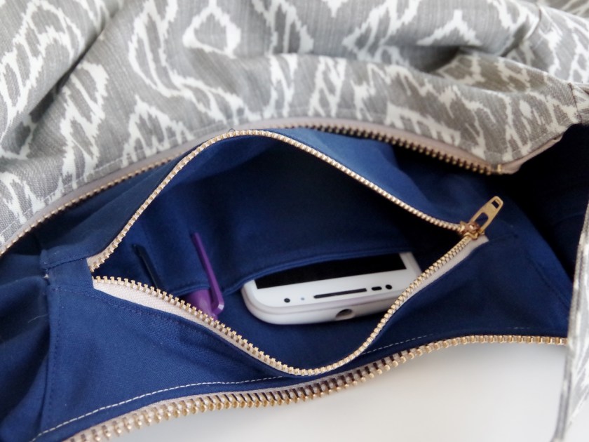 Presidio Purse | Life by Ky Blog