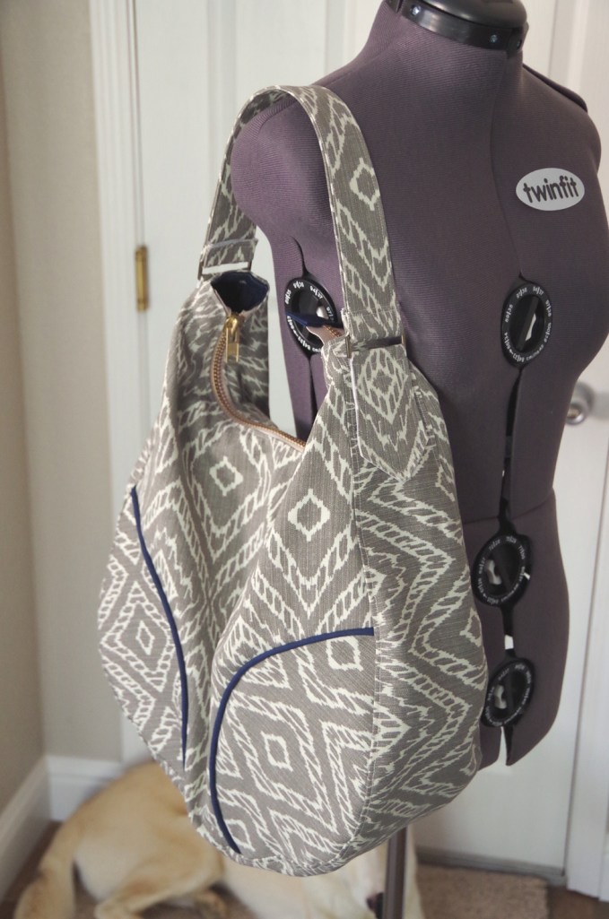 Presidio Purse | Life by Ky Blog