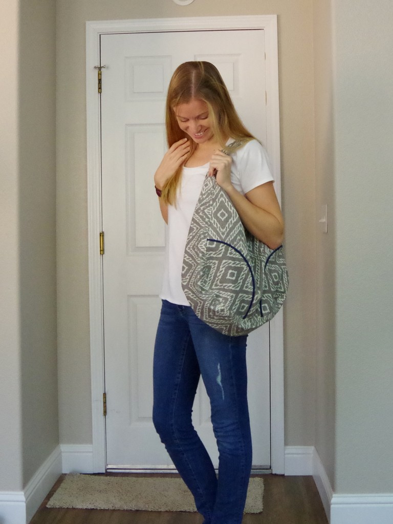 Presidio Purse | Life by Ky Blog