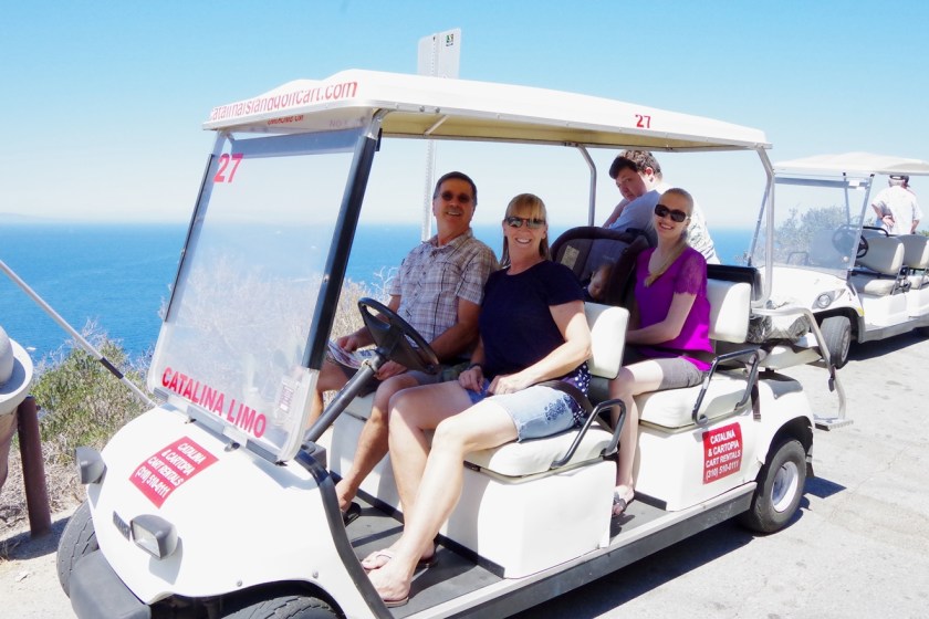 Catalina Island | Life by Ky Blog