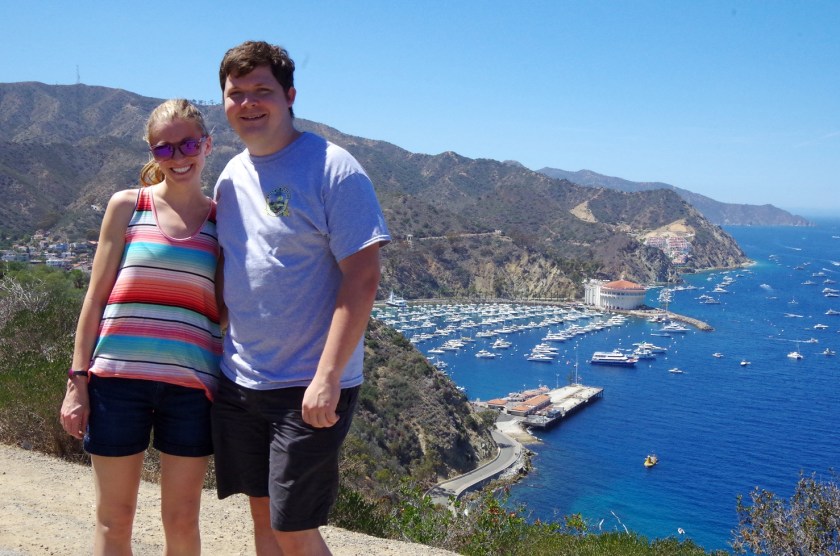 Catalina Island | Life by Ky Blog