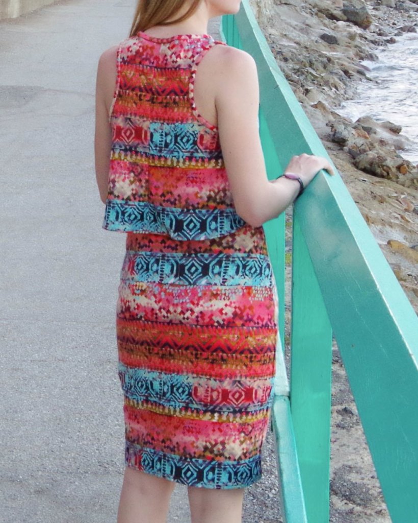 Tate Top & Lindy Petal Skirt | Life by Ky Blog