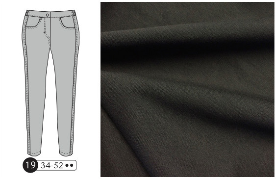 Fall Sewing Plans | Life by Ky Blog