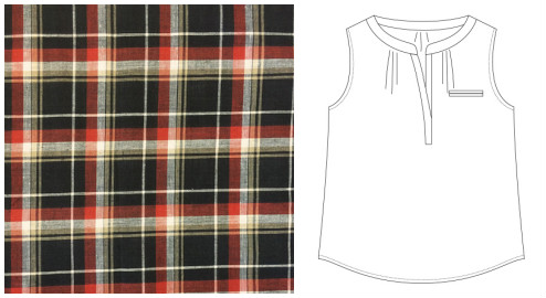 Fall Sewing Plans | Life by Ky Blog