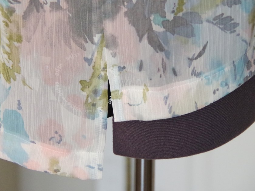 True Bias Sutton Blouse | Life by Ky Blog