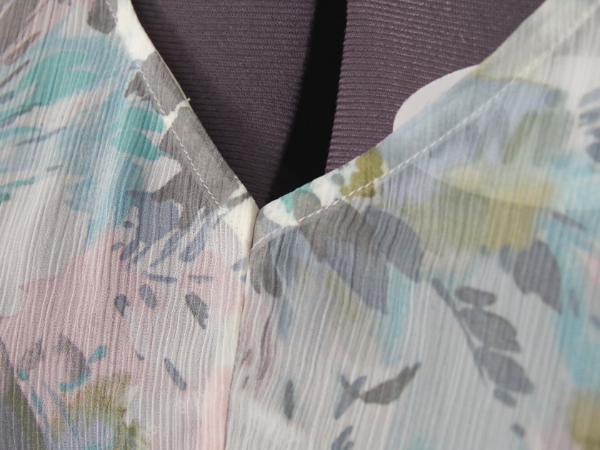 True Bias Sutton Blouse | Life by Ky Blog