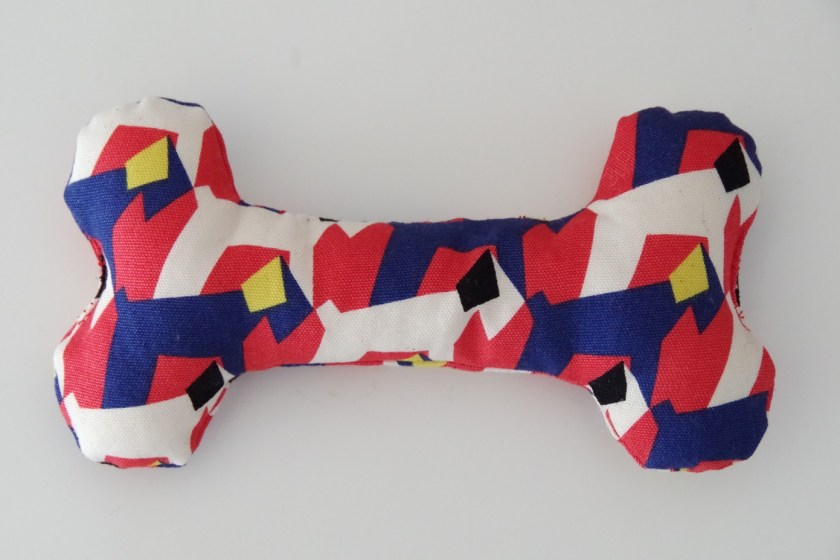 Handmade Dog Toy | Life by Ky Blog