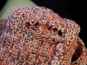 Sweater Repair | Life by Ky Blog