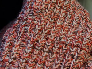 Sweater Repair | Life by Ky Blog