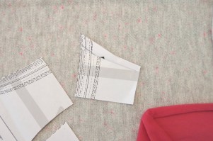 Color Blocked Montlake Tee | Life by Ky Blog