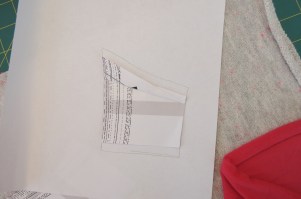 Color Blocked Montlake Tee | Life by Ky Blog