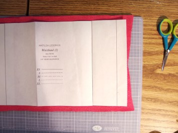 Matilda Leggings | Life by Ky Blog