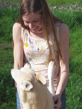 Straight Stitch Designs Greenwood Tank | Life by Ky Blog