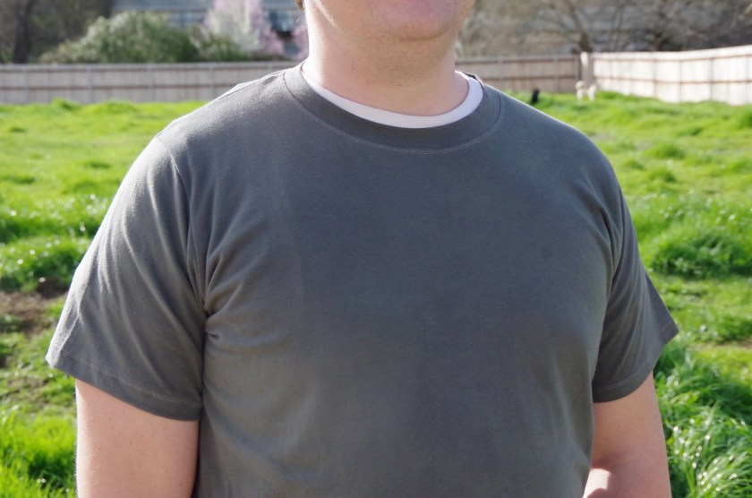 P4P Men's Henley | Life by Ky Blog