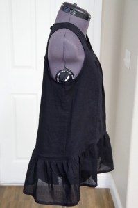 Straight Stitch Designs View Ridge Top | Life by Ky Blog