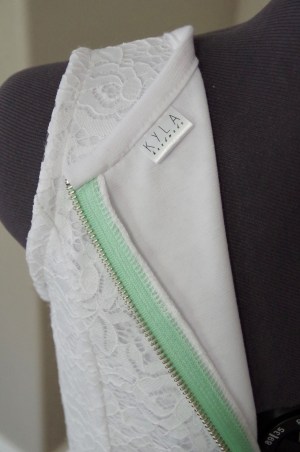 Hey June Charleston Dress | Life by Ky Blog