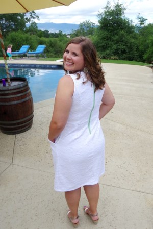 Hey June Charleston Dress | Life by Ky Blog