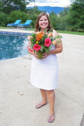 Hey June Charleston Dress | Life by Ky Blog