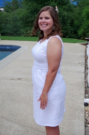 Hey June Charleston Dress | Life by Ky Blog